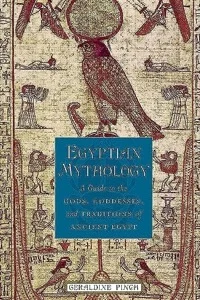 Egyptian Mythology